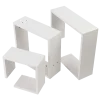 Set rafturi modulare FIS 1