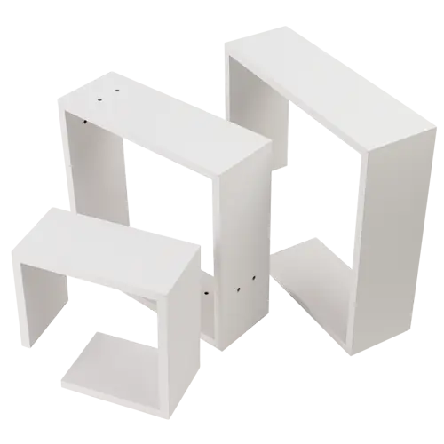 Set rafturi modulare FIS 1