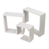 Set rafturi modulare FIS 1